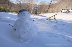 雪だるまimg_7122